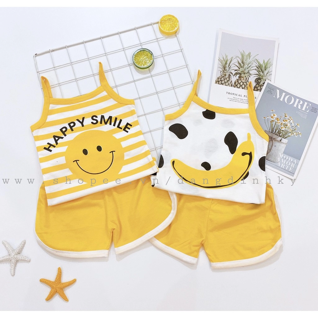 Bộ 2 dây trẻ em