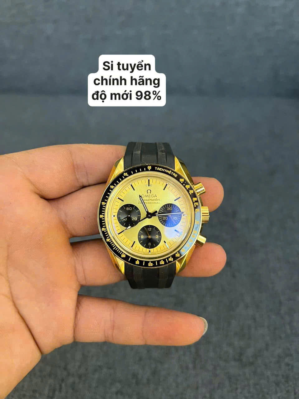 Si tuyển chính hãng độ mới 98%